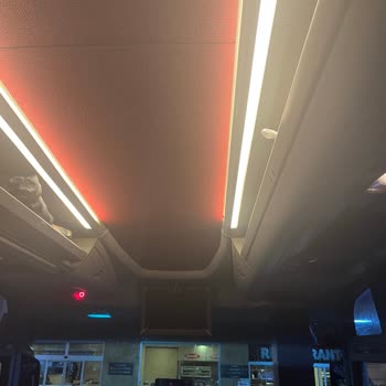 İkram Eksikliği Ve Güvenlik Endişesi