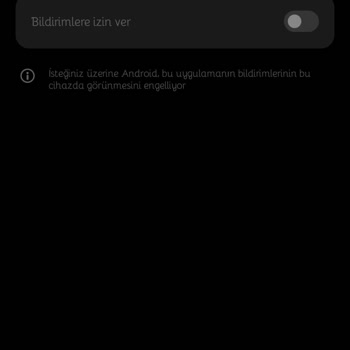 Tecno Camon 19 Neo'da Bildirim Ve Alarm Sorunu