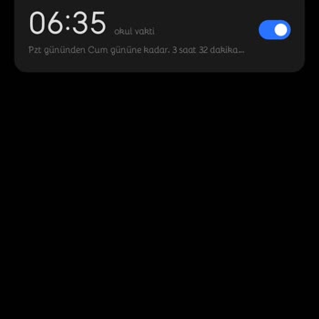 Tecno Camon 19 Neo'da Bildirim Ve Alarm Sorunu