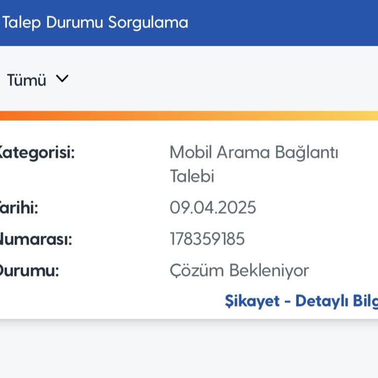 Turkcell Şebeke Ve İnternet Sorunu