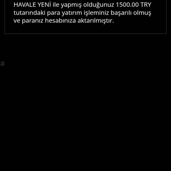 Marsbahis'te Büyük Yatırım, Sıfır Kazanç