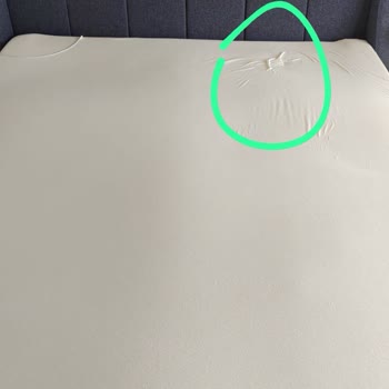 Yataş Yatakta İmalat Hatası Ve Yetersiz Müşteri Hizmeti