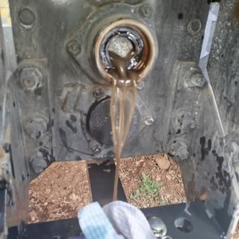 Deutz Fahr Traktörün Kuyruk Mili Sorunu Ve Yüksek İşçilik Ücretleri