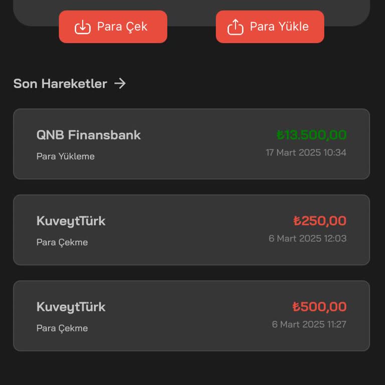 Payfix Para İadesi Ve Hesap Erişimi Sorunları: Müşteri Mağduriyeti
