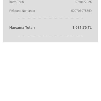 İzinsiz Kredi Kartı İşlemleri Kabusu