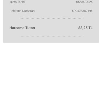 İzinsiz Kredi Kartı İşlemleri Kabusu