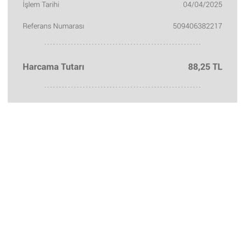 İzinsiz Kredi Kartı İşlemleri Kabusu