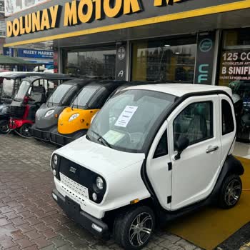 Araç Hızı Ve Servis Sorunlarıyla Mağduriyet