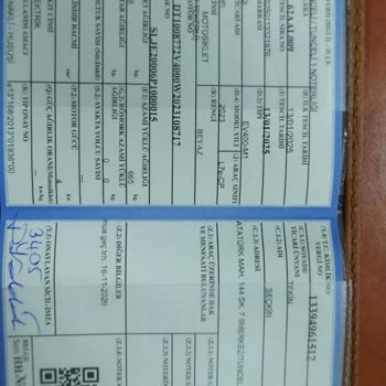 Araç Hızı Ve Servis Sorunlarıyla Mağduriyet