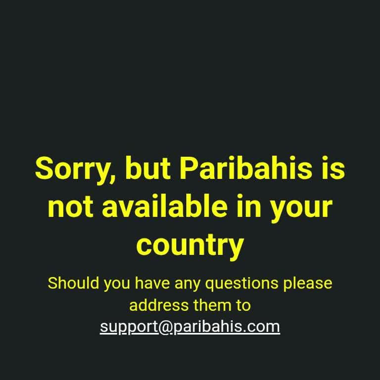 Hesap Erişim Sorunu: Ülke Kısıtlaması