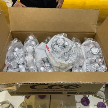 Bayramda Eksik Ve Yanlış Çikolata Teslimatı: Ülker Shop'un Sorumsuzluğu