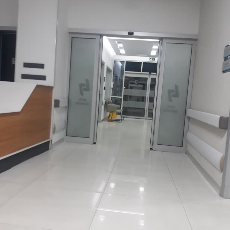Lokman Hekim Hastaneleri Özel Hastanede Kötü Deneyim: İlgisizlik Ve Yüksek Ücretler