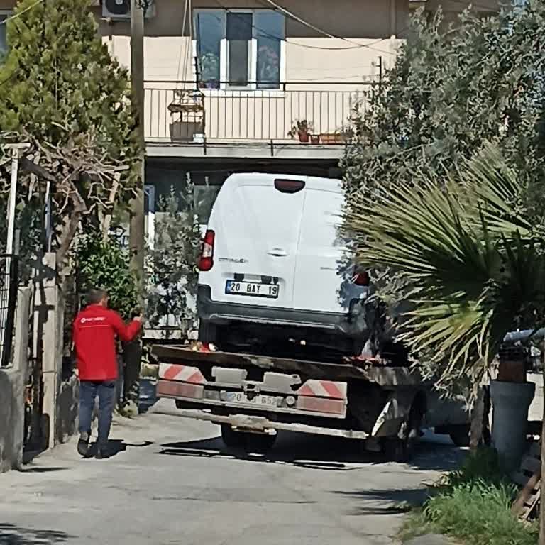 Citroen Berlingo'nun Çözülmeyen Sorunu