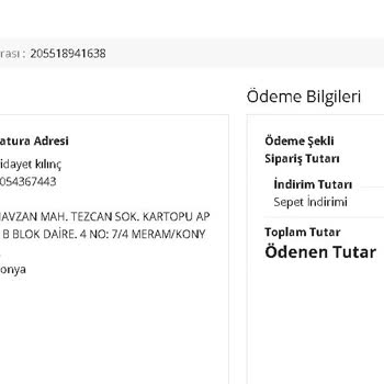 Sürekli Arıza Yapan Çaydanlık Ve İlgisiz Müşteri Hizmetleri