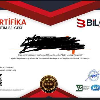 Kimlik Bilgilerimin İzinsiz Kullanımı Ve Yanıltıcı Hizmet Talebi