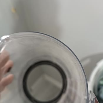 Dysın V15 Süpürge İle Yaşanan Sürekli Sorunlar