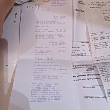 Dysın V15 Süpürge İle Yaşanan Sürekli Sorunlar