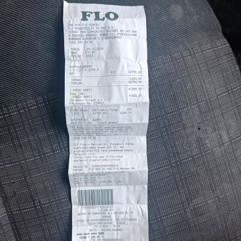 Su Geçiren Ayakkabı Ve Yetersiz Garanti Hizmeti