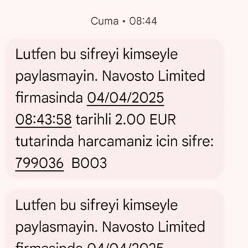 Sephora Alışverişinde Yanıltıcı Reklam Şoku