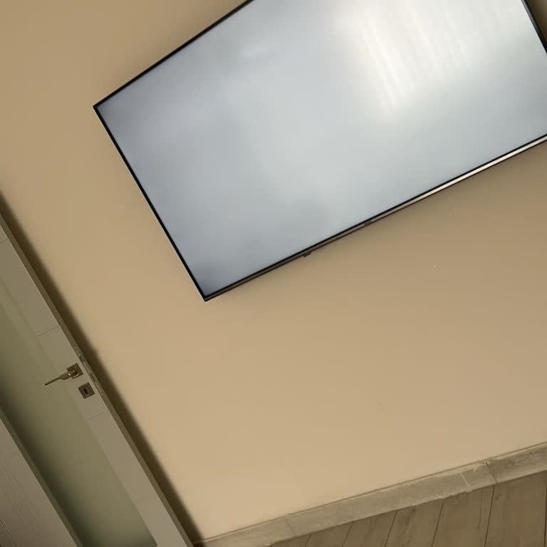 Vestel TV İle Bitmeyen Sorunlar