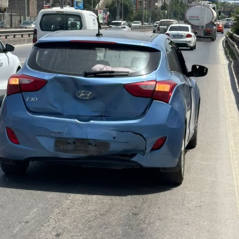 Hyundai Assan Fertan Plaza Servisinde Uzun Süreli Bekleyiş Ve İletişim Sorunları!