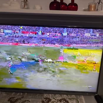 Sinyal Kaybı Ve Karıncalama Sorunları
