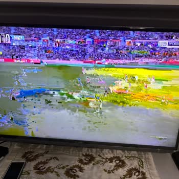 Sinyal Kaybı Ve Karıncalama Sorunları
