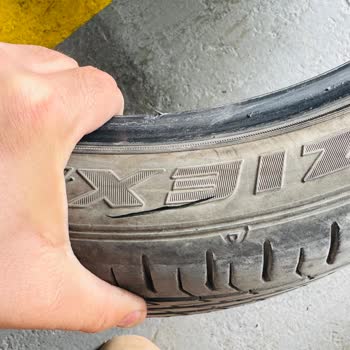Falken Lastiklerinin Kalitesizliği Ve Müşteri Hizmetleri Sorunu