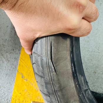 Falken Lastiklerinin Kalitesizliği Ve Müşteri Hizmetleri Sorunu