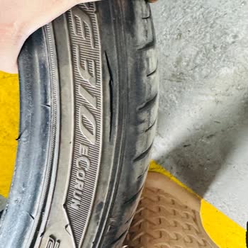 Falken Lastiklerinin Kalitesizliği Ve Müşteri Hizmetleri Sorunu