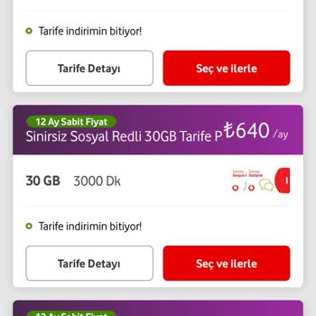 Taahhüt Yenilemede Fahiş Fiyat Artışı