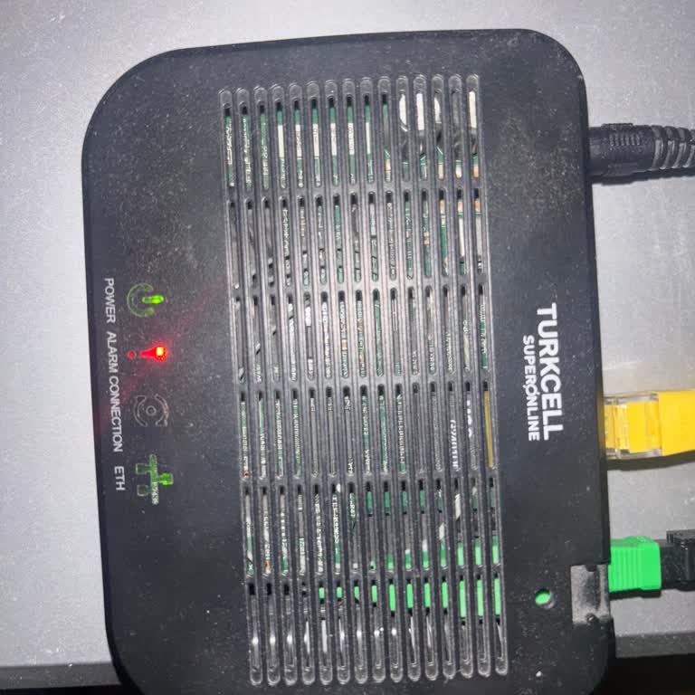 Yıl Boyunca Süregelen İnternet Kesintileri Ve Çözülemeyen Sorunlar