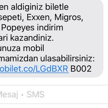 Kupon Kazandım Ama Göremiyorum