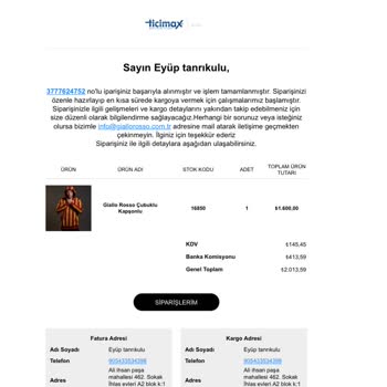 Ön Sipariş Fiyaskosu: Yanıltıcı Ürün Ve Reddedilen İade Talebi