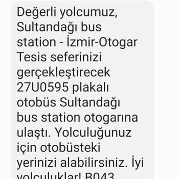 Otobüs Gözümün Önünden Geçti, Mağdur Oldum!