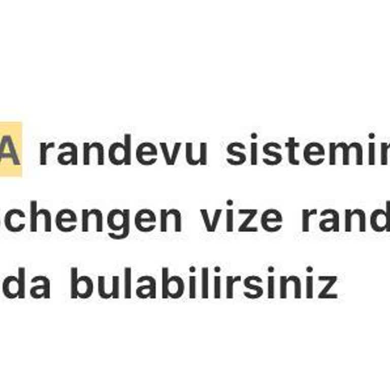 8 Aylık Randevu Bekleyişi: Sabır Tükeniyor!