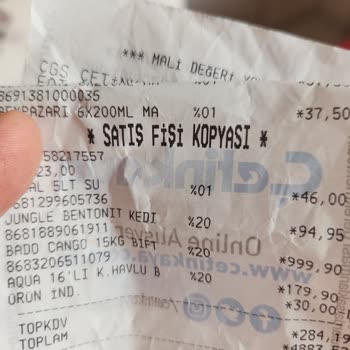 Köpek Maması İadesi Reddedildi: Kötü Koku Ve Mağduriyet