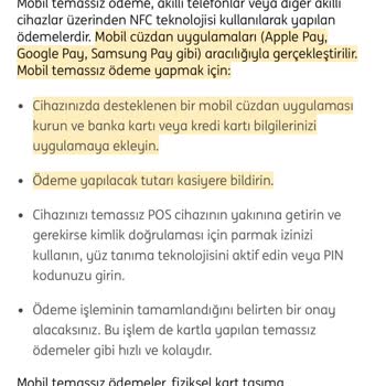 Kart Sorunları Ve İletişim Eksikliği