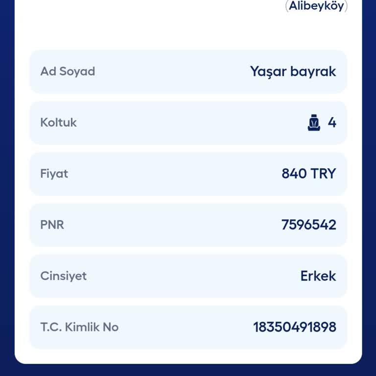 Varan Otobüs Firmasıyla Zaman Kaybı Ve Kötü Hizmet Deneyimi