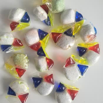 Deterjan Kapsülleri Performans Hayal Kırıklığı