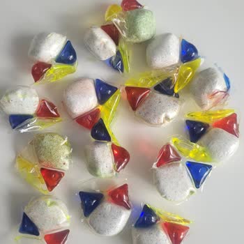 Deterjan Kapsülleri Performans Hayal Kırıklığı