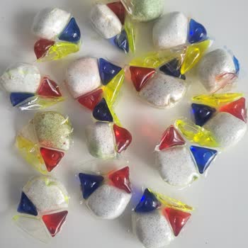 Deterjan Kapsülleri Performans Hayal Kırıklığı