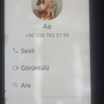 Güvenilir Sandığım Alışverişte Kaybolan Param Ve İletişimsizlik