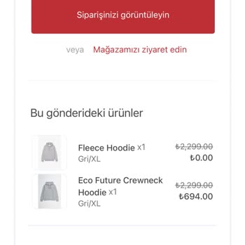 Lobbeco Sipariş Verildi Ürün Hala Kargoya Verilmedi: Bilgilendirme Eksikliği