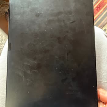 Samsung Tablet Şarj Sorunu: Derslerim Aksıyor