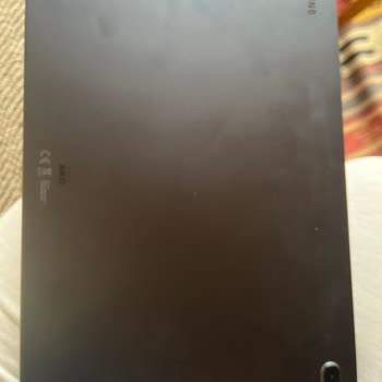 Samsung Tablet Şarj Sorunu: Derslerim Aksıyor