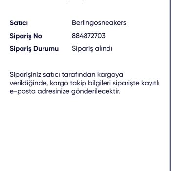 Üye Olmadan Alışverişin İptali Sorunu