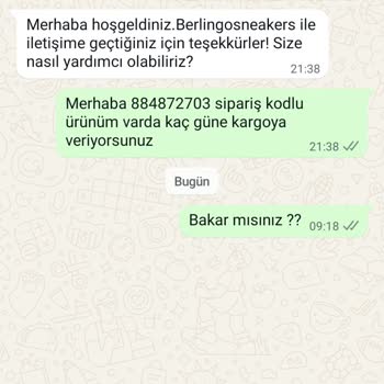 Üye Olmadan Alışverişin İptali Sorunu