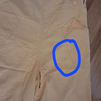 Lekeli Ürün Ve İade Krizi: Dolap Uygulamasında Mağduriyet