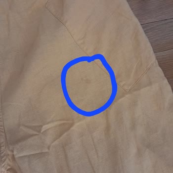 Lekeli Ürün Ve İade Krizi: Dolap Uygulamasında Mağduriyet